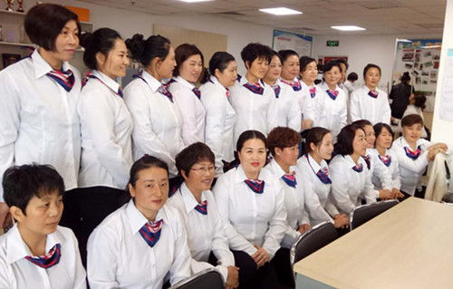 找北京優秀月嫂需注意的關鍵問題