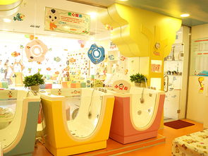 小兒廊孕嬰童生活館加盟指南 開啟母嬰護理創業之路