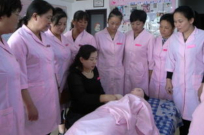 曠郁康乃馨母嬰護(hù)理 好商機(jī)不容錯(cuò)過，助力母嬰生活護(hù)理